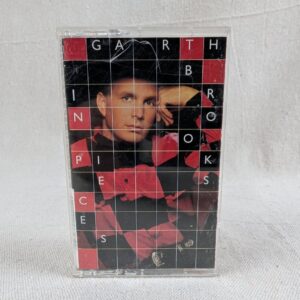Garth Brooks In Pieces Liberty/Pearl Records 1993 Music CD