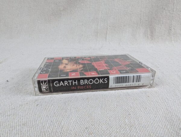 Garth Brooks In Pieces Liberty/Pearl Records 1993 Music CD