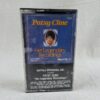 Patsy Cline Her Legendary Recordings (Tape Two) MCA Records / Suffolk Marketi...