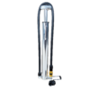 10-2.png Lezyne High Volume Mountain Bike Trail Pump Silver Small Lightweight Compact EXC