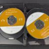 The Apocryphal Jesus (12-Audio Compact Discs, 2017) + Course Guidebook Excellent