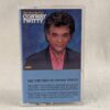 The Very Best of Conway Twitty 1989 Heartland Music Audio Cassette Tape MSC2-...