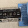 The Very Best of Conway Twitty 1989 Heartland Music Audio Cassette Tape MSC2-...