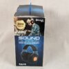 Bluetooth Noise Isolating Hearing Protection Tzumi Sound Guards NRR 23dB USB-C