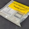 Microsoft MS-DOS 6 Plus Enhanced Tools OS 3 Floppy Disks 3.5" 1993 Sealed NOS
