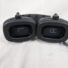 Bluetooth Noise Isolating Hearing Protection Tzumi Sound Guards NRR 23dB USB-C
