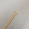 Traditional Japanese Bamboo Hishaku Tea Ladle Handcrafted Ceremonial Water Tool