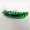 10-2088.jpg Vintage Yakima Worden Flatfish Style Lure Lot of 6 T55 T50 T25 U20 Pike Muskie