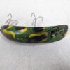10-2092.jpg Vintage Yakima Worden Flatfish Style Lure Lot of 6 T55 T50 T25 U20 Pike Muskie