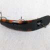 10-2098.jpg Vintage Yakima Worden Flatfish Style Lure Lot of 6 T55 T50 T25 U20 Pike Muskie