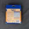 Verbatim DVD-R 4.7GB 8X DigitalMovie Surface Bulk Box Pack Of 10 Model 97946