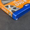 Verbatim DVD-R 4.7GB 8X DigitalMovie Surface Bulk Box Pack Of 10 Model 97946
