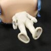 Funko Pop Movies Ghost in the Shell Figure Loose Discoloration Marks 4 in Tall