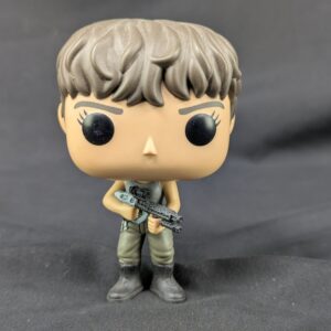 Alien Covenant Pop! Movies Vinyl Figurine Daniels Funko Figure 429 4-In Tall ...