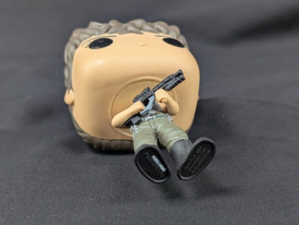 10-2178.jpg Alien Covenant Pop! Movies Vinyl Figurine Daniels Funko Figure 429 4-In Tall ...