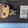 10-2181.jpg Alien Covenant Pop! Movies Vinyl Figurine Daniels Funko Figure 429 4-In Tall ...