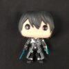 Funko Pop Vinyl Sword Art Online Kirito #82 Loose Figure Collectible Anime Toy