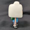 Funko Pop Adventure Time Finn #32 Out of Box 4in Figure Light Surface Marks S...