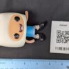 Funko Pop Adventure Time Finn #32 Out of Box 4in Figure Light Surface Marks S...