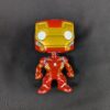 Funko Pop! Marvel Iron Man Bobblehead Figure Loose Collectible Action Figure