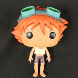 Funko Pop Cowboy Bebop Vinyl Figure #148 Anime Loose 4in Collectible Good