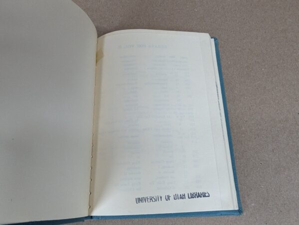 10-2293.jpg The Role of Hong Kong in the Cultural Interchange Between East and West 1963 VII