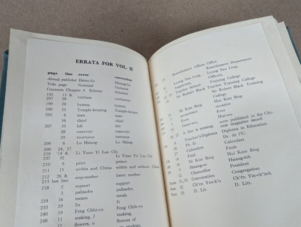 10-2294.jpg The Role of Hong Kong in the Cultural Interchange Between East and West 1963 VII
