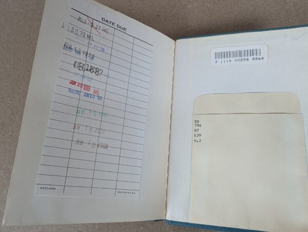 10-2295.jpg The Role of Hong Kong in the Cultural Interchange Between East and West 1963 VII