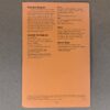 1995 LucasArts The Dig PC Game Reference Guide Manual DOS Windows 95 Vintage ...