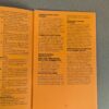 1995 LucasArts The Dig PC Game Reference Guide Manual DOS Windows 95 Vintage ...