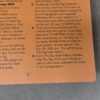 1995 LucasArts The Dig PC Game Reference Guide Manual DOS Windows 95 Vintage ...