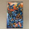 10-2328.jpg 2002 WizKids Mage Knight Unlimited Game Booklet Tezla's Legacy Lore Rulebook