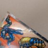 10-2329.jpg 2002 WizKids Mage Knight Unlimited Game Booklet Tezla's Legacy Lore Rulebook