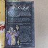 10-2331.jpg 2002 WizKids Mage Knight Unlimited Game Booklet Tezla's Legacy Lore Rulebook