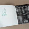 10-2334.jpg 1998 Blizzard Entertainment StarCraft PC Game Instruction Manual Vintage Gaming