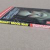 Prima Games Official Strategy Guide StarCraft Brood War PC Expansion Set 1998...