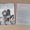 10-2341.jpg Shogun: Total War PC Game Instruction Manual and Reference Card 2000 Electron...