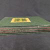 The Hobbit by J.R.R. Tolkien 1966 Houghton Mifflin Hardcover with Green Slipcase