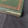 The Hobbit by J.R.R. Tolkien 1966 Houghton Mifflin Hardcover with Green Slipcase
