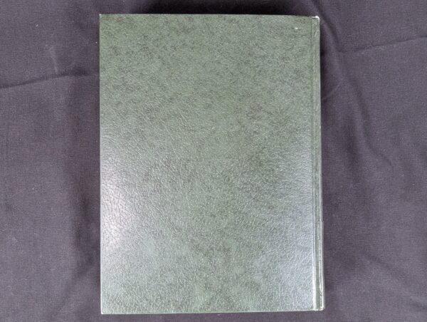 The Hobbit by J.R.R. Tolkien 1966 Houghton Mifflin Hardcover with Green Slipcase