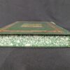 The Hobbit by J.R.R. Tolkien 1966 Houghton Mifflin Hardcover with Green Slipcase