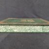 The Hobbit by J.R.R. Tolkien 1966 Houghton Mifflin Hardcover with Green Slipcase