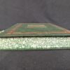 The Hobbit by J.R.R. Tolkien 1966 Houghton Mifflin Hardcover with Green Slipcase