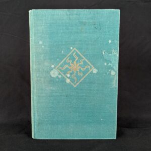 The Silmarillion by J.R.R. Tolkien 1977 First US Edition Houghton Mifflin Har...