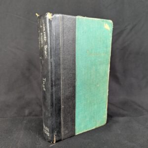 Summer Brave and Eleven Short Plays by William Inge 1962 First Edition Hardcover