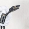 Hotron High-Speed HDMI Cables Type-A 5ft Black Lot of 5 Open Box FREE SHIPPING