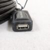 BlueRigger USB Extension Cable 32FT/10M, Long Active USB2.0 Extender-#625