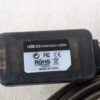 BlueRigger USB Extension Cable 32FT/10M, Long Active USB2.0 Extender-#625