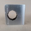 10-2488.jpg NEW Prime Line Lock & Door Reinforcement Plate Stainless Steel 1 3/4" Thick Door