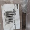 10-2494.jpg NEW Prime Line Lock & Door Reinforcement Plate Stainless Steel 1 3/4" Thick Door